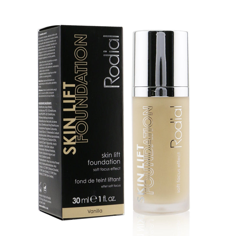 Rodial Skin Lift Foundation - # 10 Vanilla  30ml/1oz