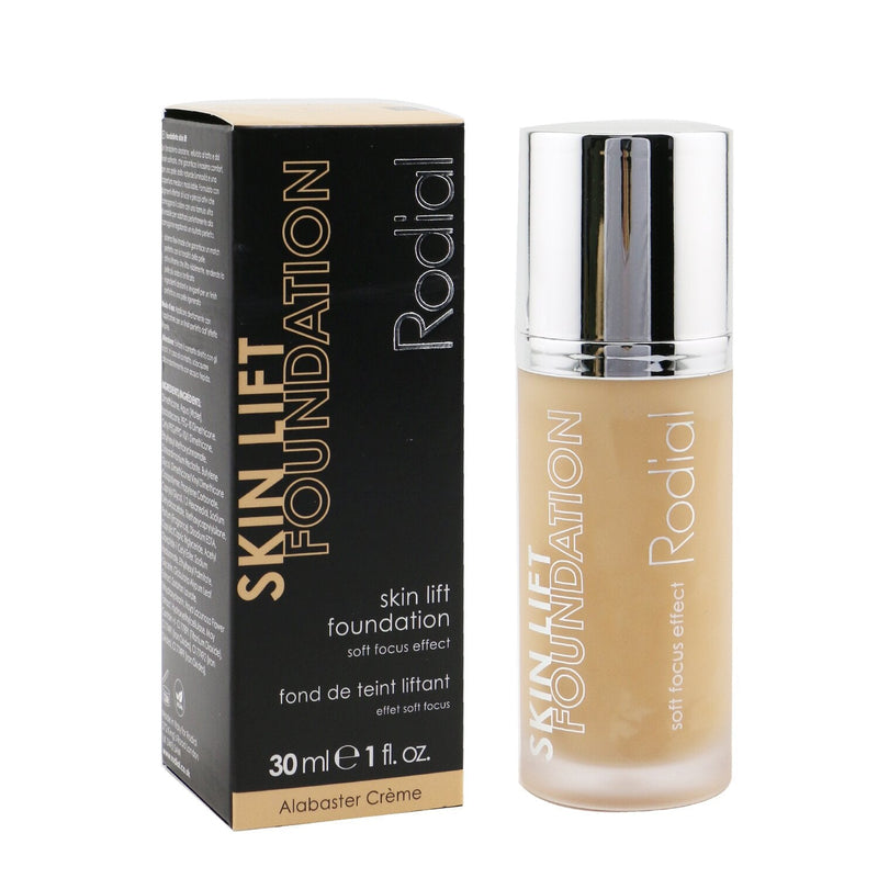 Rodial Skin Lift Foundation - # 20 Alabaster Creme 