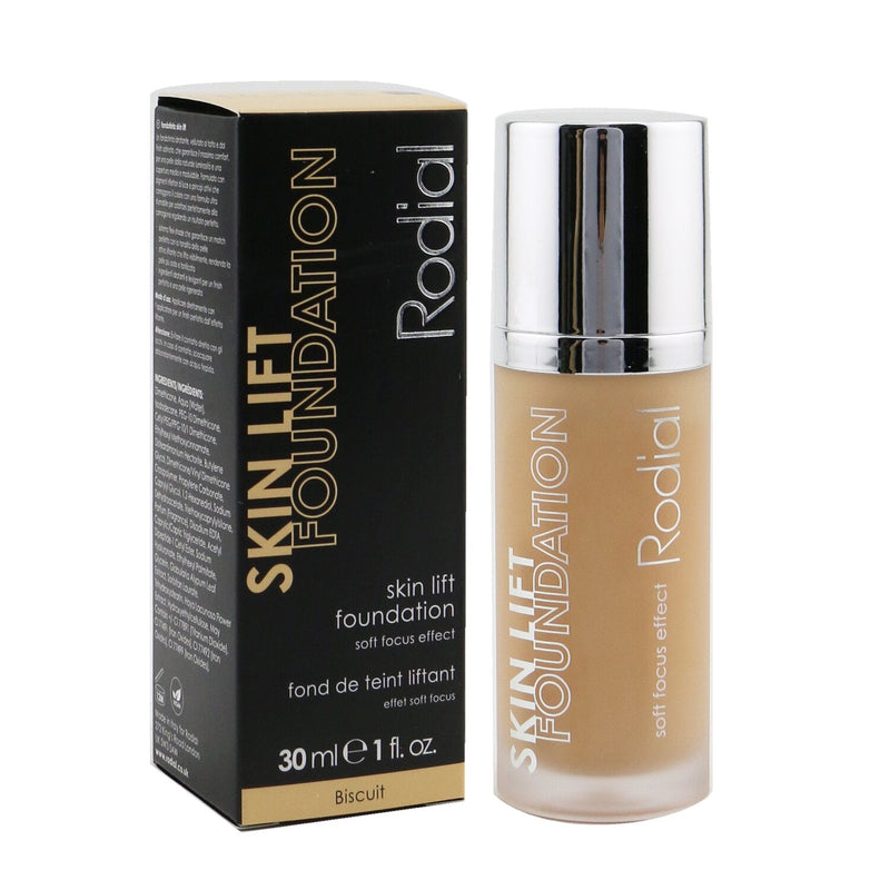 Rodial Skin Lift Foundation - # 40 Biscuit 