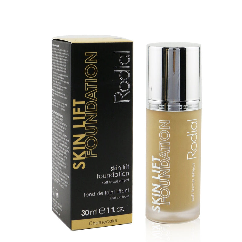 Rodial Skin Lift Foundation - # 50 Cheesecake  30ml/1oz