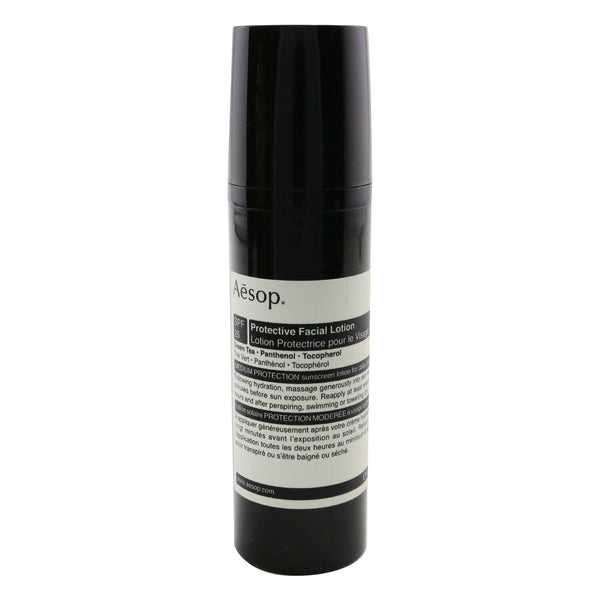 Aesop Protective Facial Lotion SPF 25 