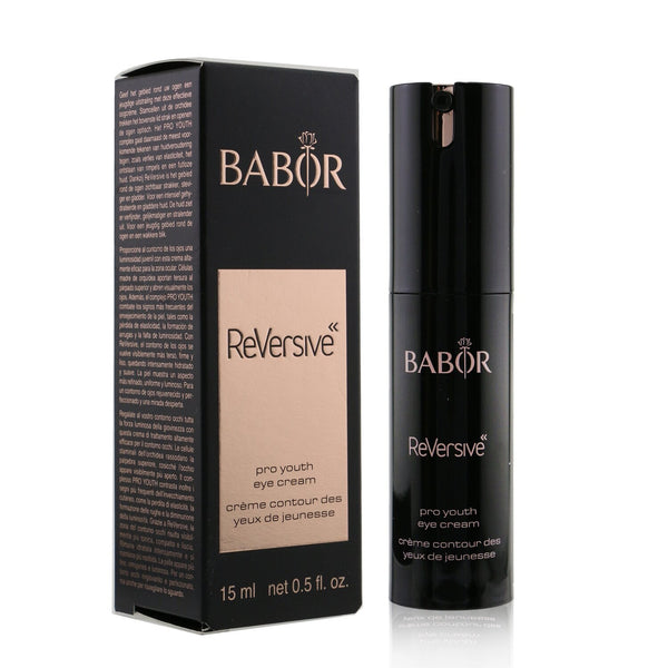 Babor ReVersive Pro Youth Eye Cream  15ml/0.5oz