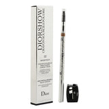 Christian Dior Diorshow Waterproof Crayon Sourcils Poudre - # 02 Chestnut  1.19g/0.04oz