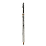 Christian Dior Diorshow Waterproof Crayon Sourcils Poudre - # 02 Chestnut  1.19g/0.04oz