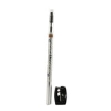 Christian Dior Diorshow Waterproof Crayon Sourcils Poudre - # 02 Chestnut  1.19g/0.04oz