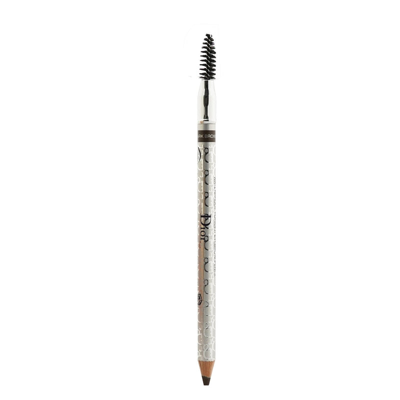 Christian Dior Diorshow Waterproof Crayon Sourcils Poudre - # 032 Dark Brown 