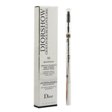 Christian Dior Diorshow Waterproof Crayon Sourcils Poudre - # 03 Brown  1.19g/0.04oz