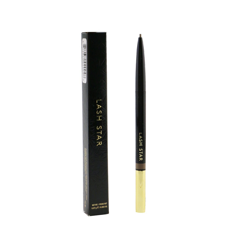 Lash Star Exacting Eye Brow Pencil - # Blonde  0.07g/0.002oz