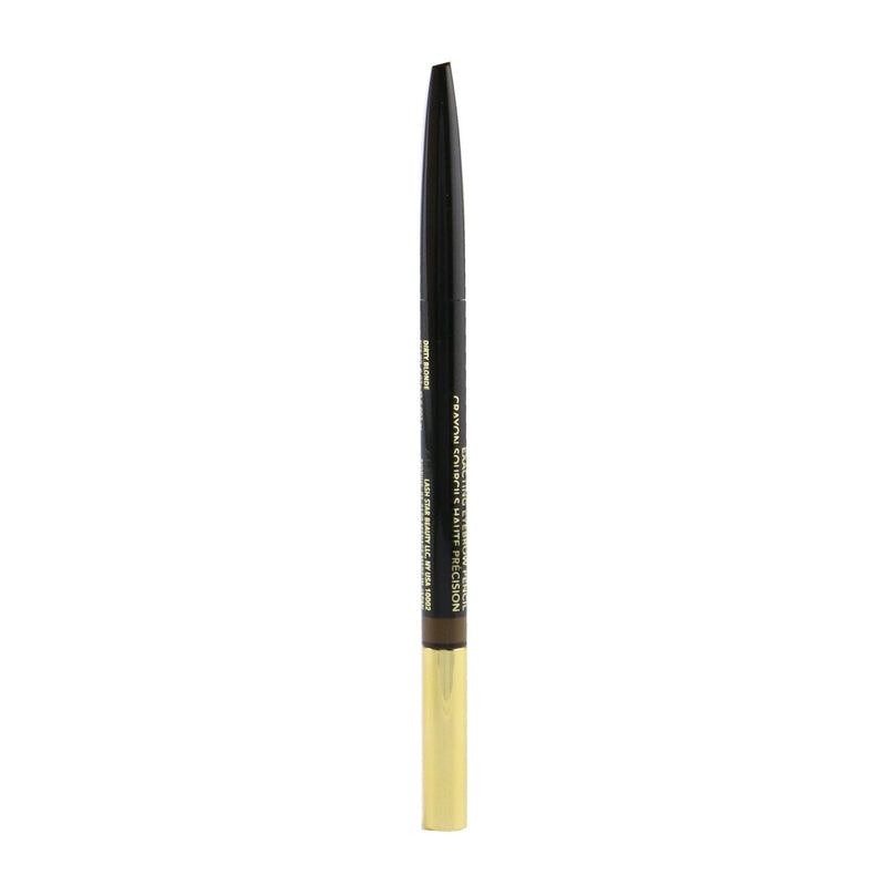 Lash Star Exacting Eye Brow Pencil - # Dirty Blonde  0.07g/0.002oz