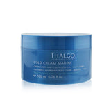 Thalgo Cold Cream Marine 24H Deeply Nourishing Body Cream  200ml/6.76oz