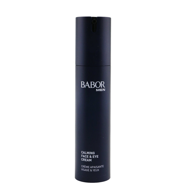 Babor Calming Face & Eye Cream 