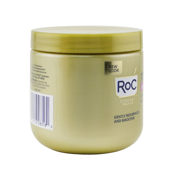 ROC Retinol Correxion Line Smoothing Daily Cleansing Pads 