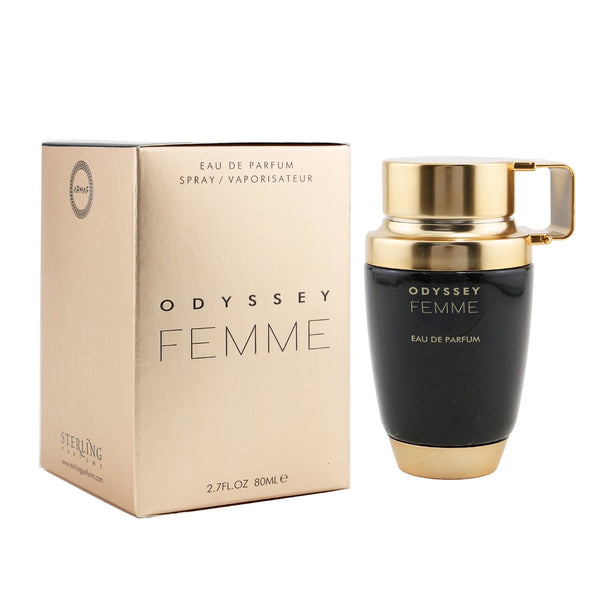 Armaf Odyssey Femme Eau De Parfum Spray  80ml/2.7oz