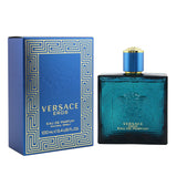 Versace Eros Eau De Parfum Spray  100ml/3.4oz