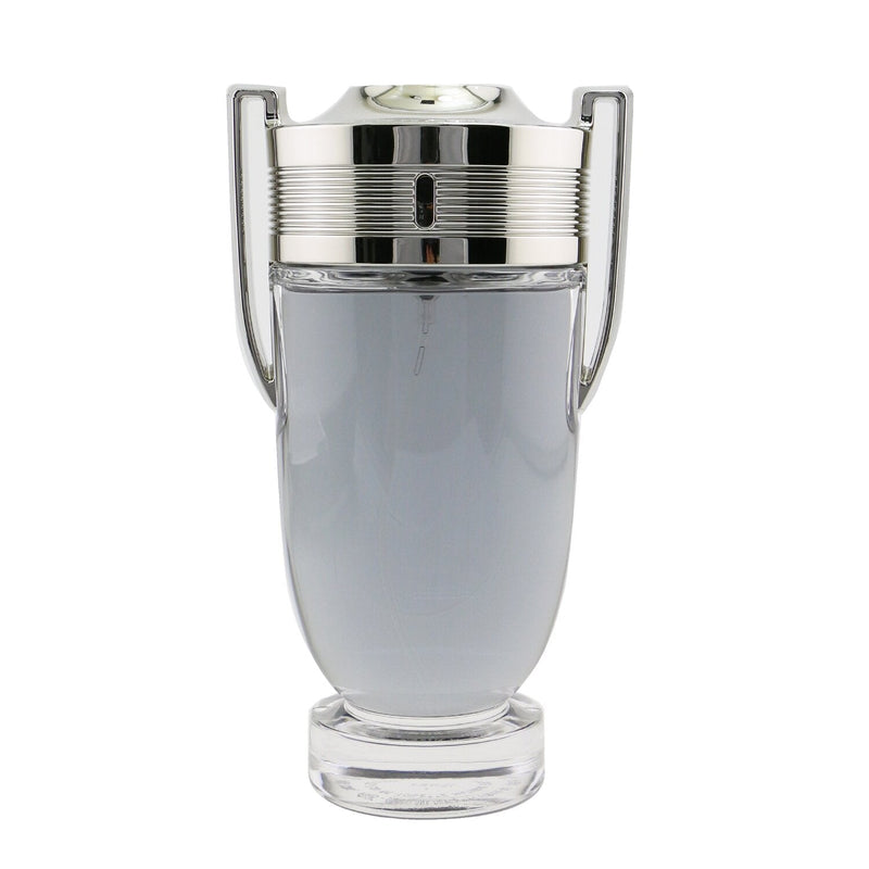 Paco Rabanne Invictus Eau De Toilette Spray 