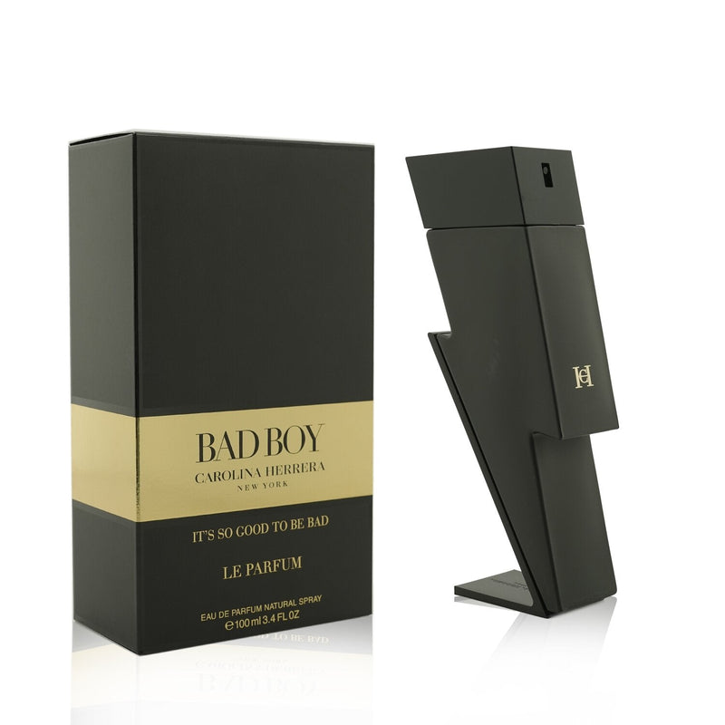 Carolina Herrera Bad Boy Le Parfum Eau De Parfum Spray  100ml/3.4oz