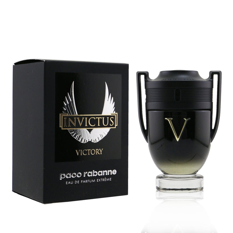 Paco Rabanne Invictus Victory Eau De Parfum Spray  50ml/1.7oz