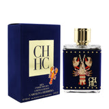 Carolina Herrera CH Men Under The Sea Eau De Parfum Spray 