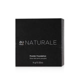 Au Naturale Semi Matte Powder Foundation - # Marino (Exp. Date 03/11/2021) 