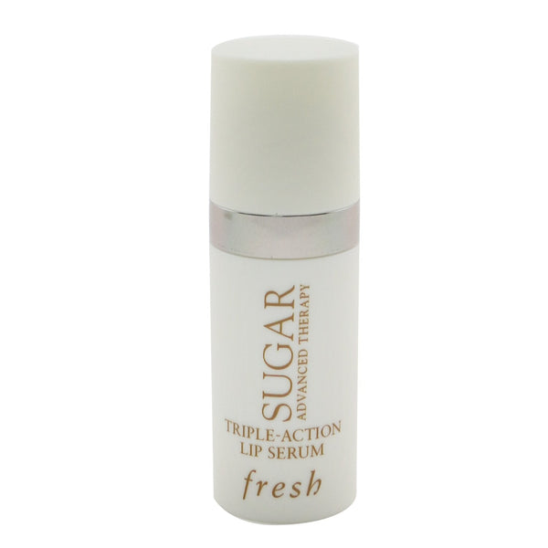 Fresh Sugar Advanced Therapy - Triple-Action Lip Serum 