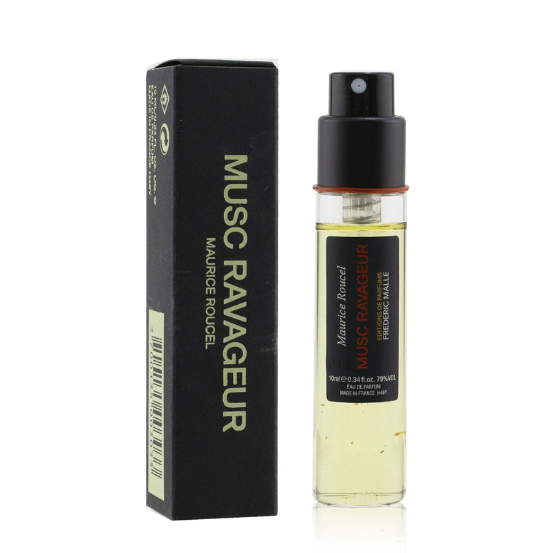 Frederic Malle Musc Ravageur Eau De Parfum Travel Spray Refill  10ml/0.34oz