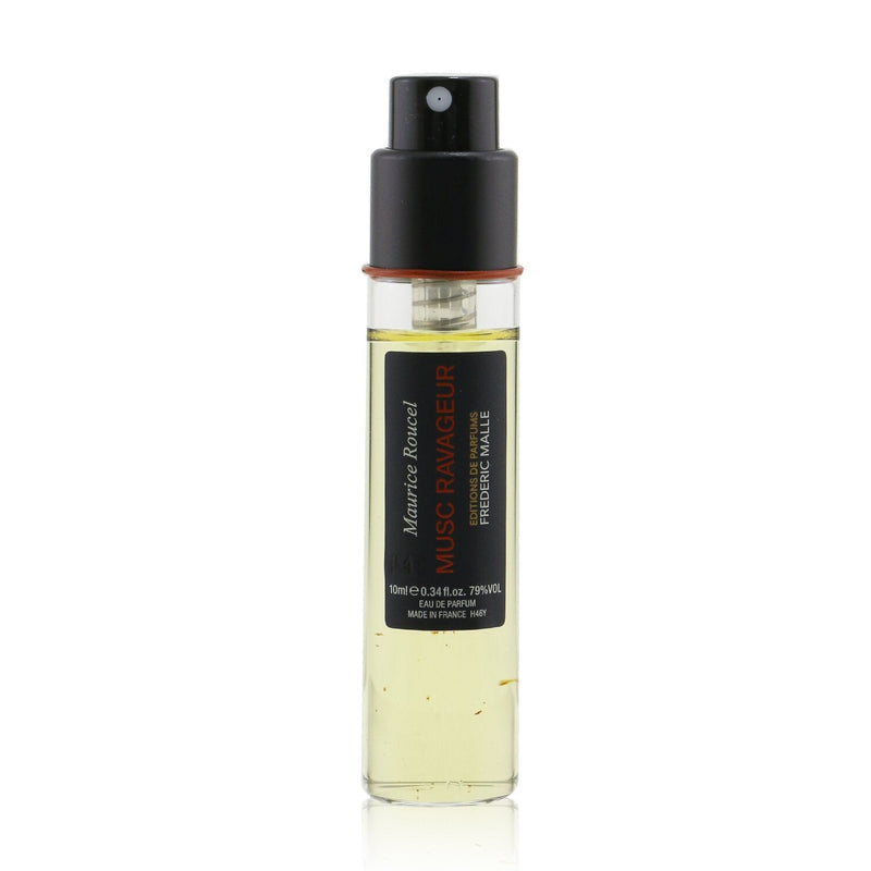 Frederic Malle Musc Ravageur Eau De Parfum Travel Spray Refill  10ml/0.34oz