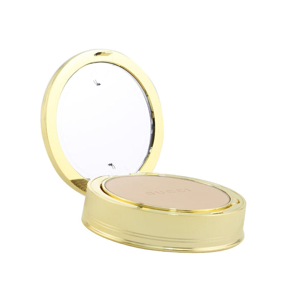 Gucci Poudre De Beaute Mat Naturel Face Powder - # 02 