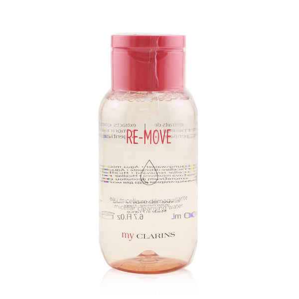 Clarins My Clarins Re-Move Micellar Cleansing Water 