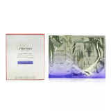 Shiseido Vital Perfection LiftDefine Radiance Face Mask 6pcs