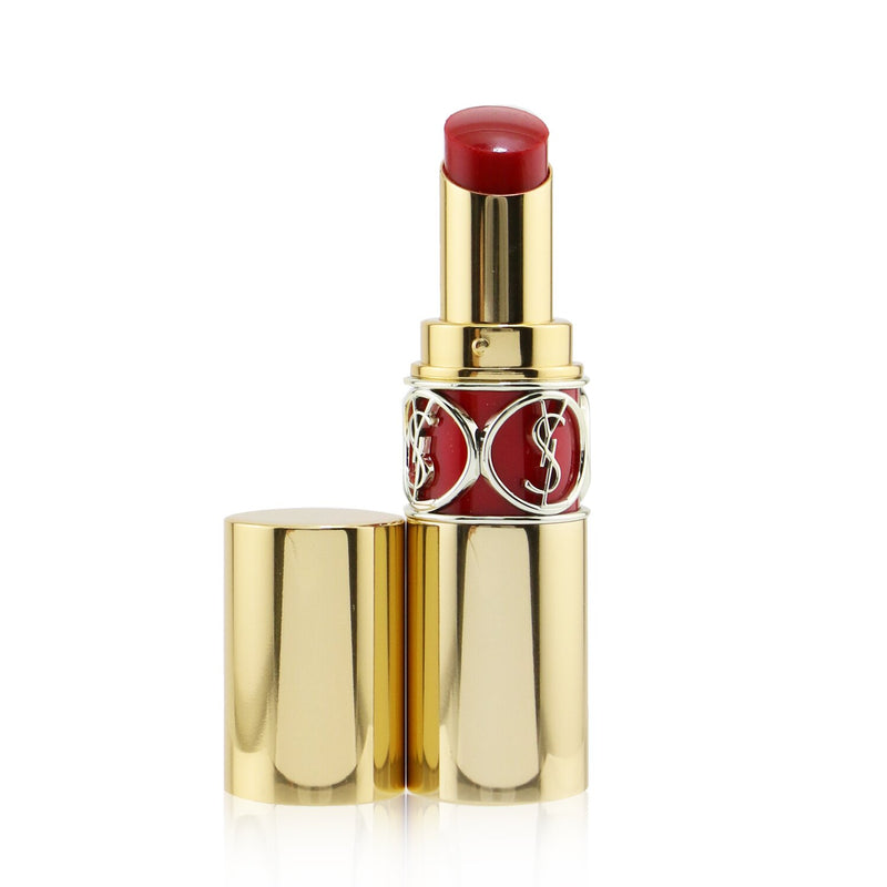 Yves Saint Laurent Rouge Volupte Shine - # 9 Nude In Private/ Nude Sheer  3.2g/0.11oz