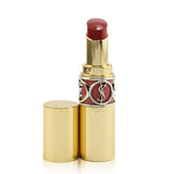 Yves Saint Laurent Rouge Volupte Shine - # 122 Burnt Zellige  3.2g/0.11oz