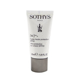 Sothys [W]+ Ultra-Protective Sun Shield SPF 50  30ml/1.01oz