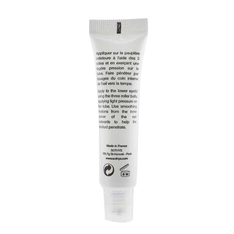 Sothys Anti-Puffiness Cryo Roll-On 