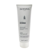 Sothys Homme Hair And Body Revitalizing Gel Cleanser (Salon Size) 