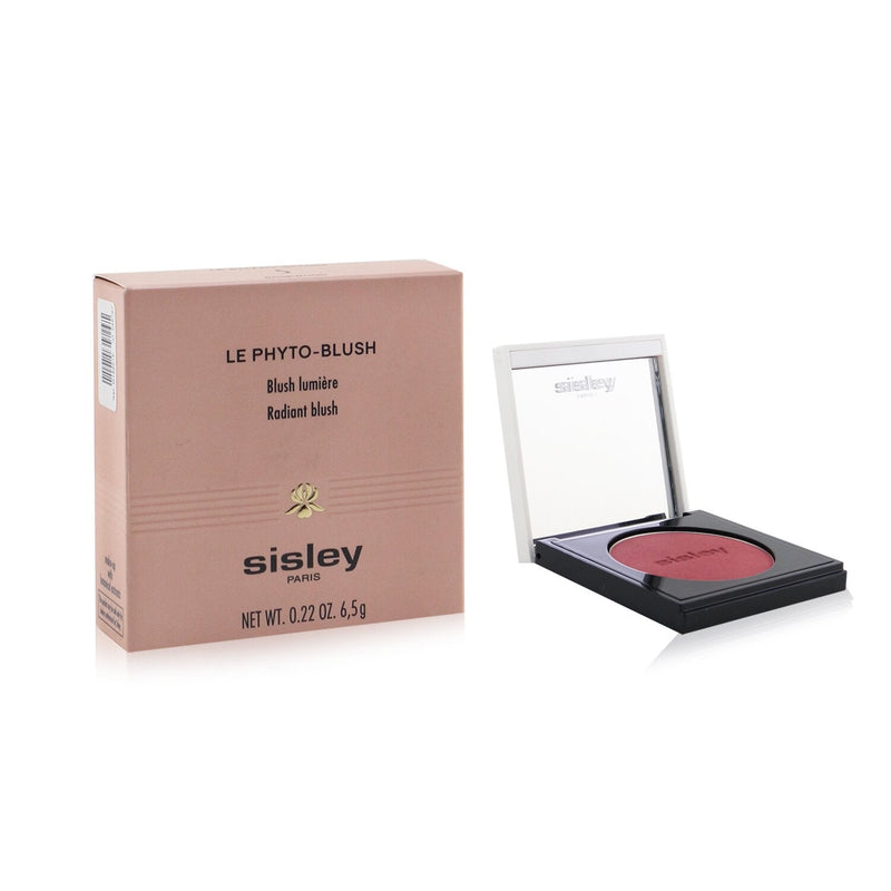 Sisley Le Phyto Blush - # 5 Rosewood  6.5g/0.22oz