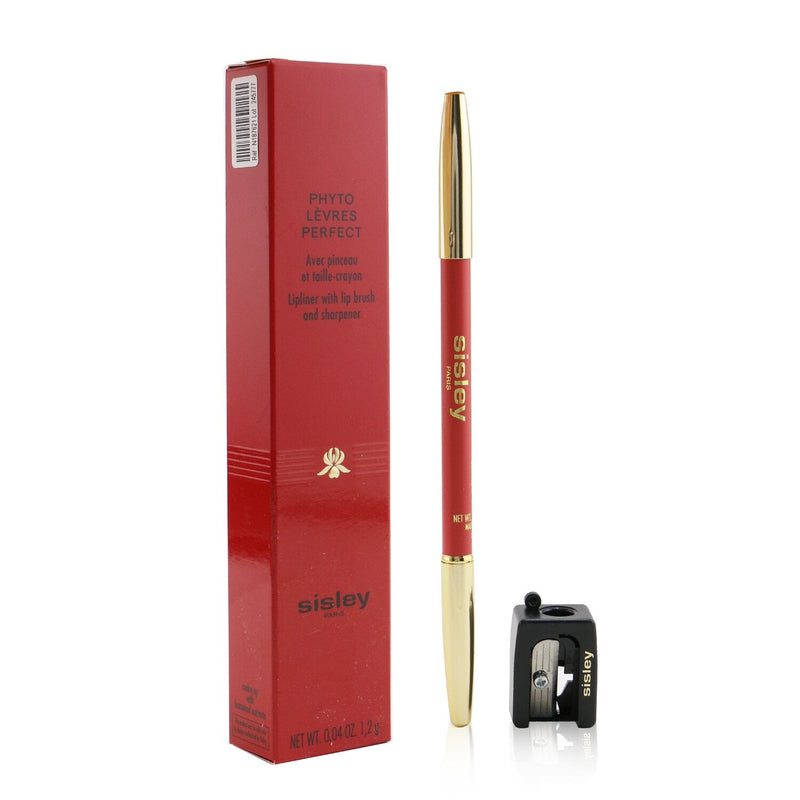 Sisley Phyto Levres Perfect Lipliner - #11 Sweet Coral  1.2g/0.04oz
