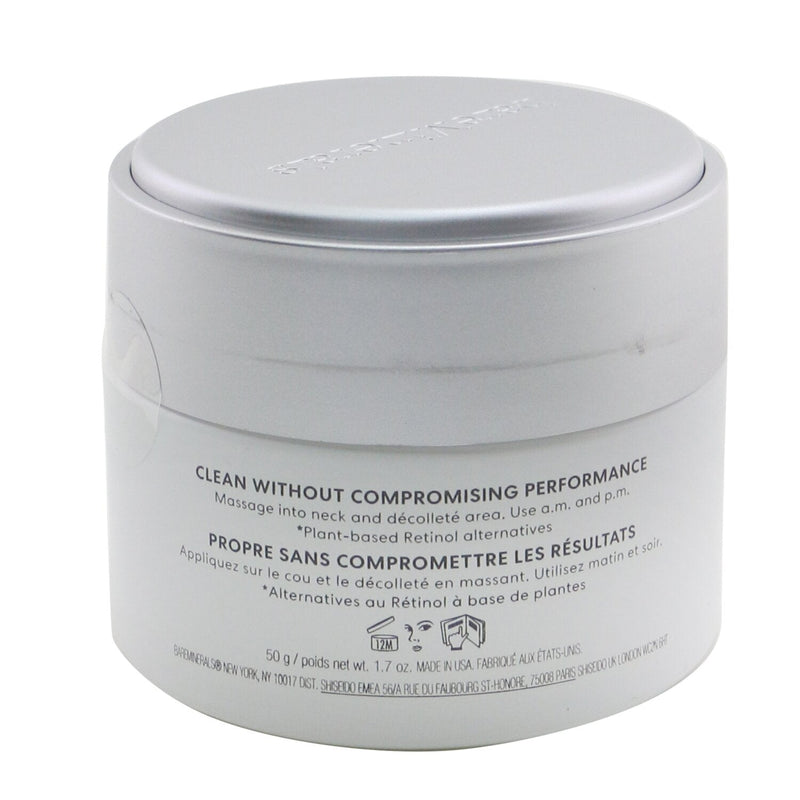 BareMinerals Ageless Phyto-Retinol Neck Cream  50g/1.7oz