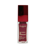 Clarins Lip Comfort Oil Shimmer - # 08 Burgundy Wine  7ml/0.2oz