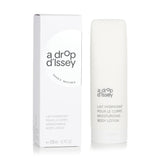 Issey Miyake A Drop D'Issey Moisturising Body Lotion 200ml/6.7oz