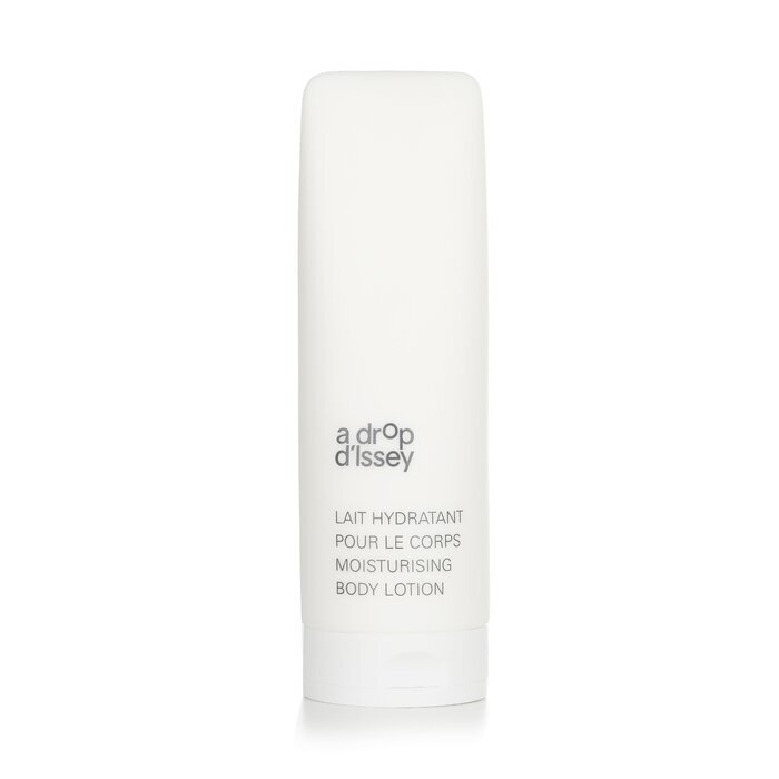 Issey Miyake A Drop D'Issey Moisturising Body Lotion 200ml/6.7oz