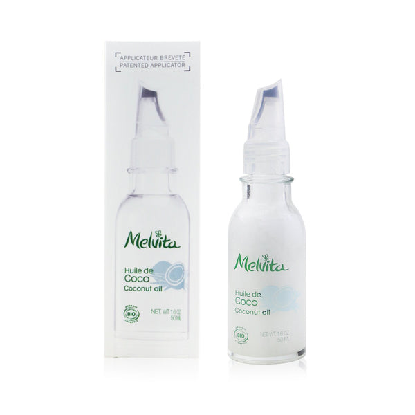 Melvita Coconut Oil  50ml/1.6oz