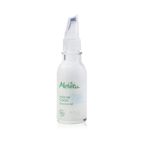 Melvita Coconut Oil  50ml/1.6oz