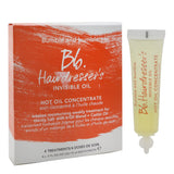 Bumble and Bumble Bb. Hairdresser's Invisible Oil Hot Oil Concentrate 