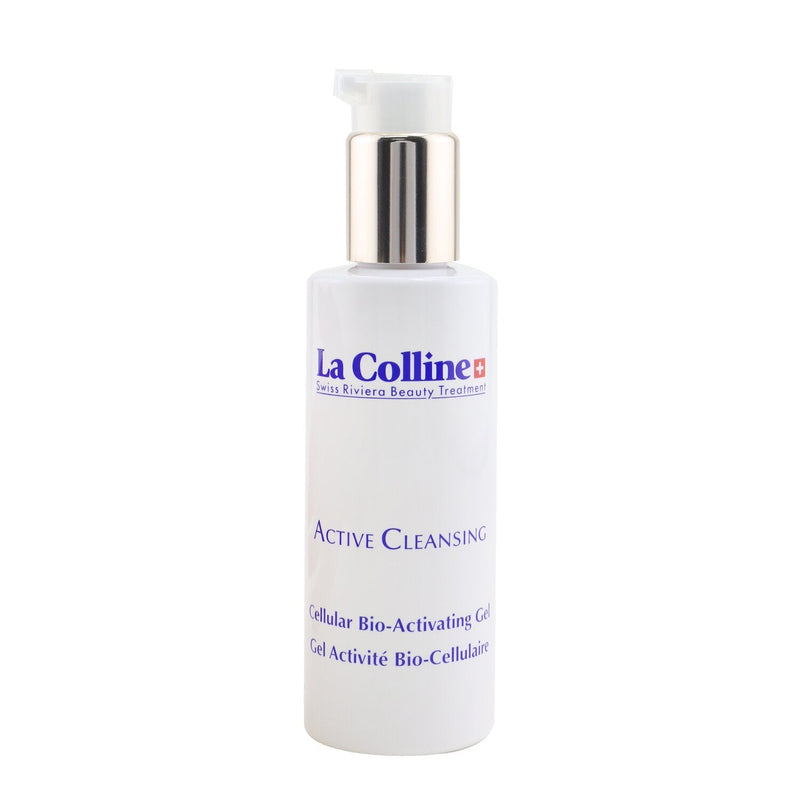 La Colline Active Cleansing - Cellular Bio-Activating Gel 