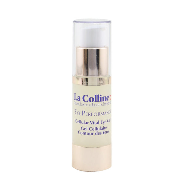 La Colline Eye Performance - Cellular Vital Eye Gel  15ml/0.5oz