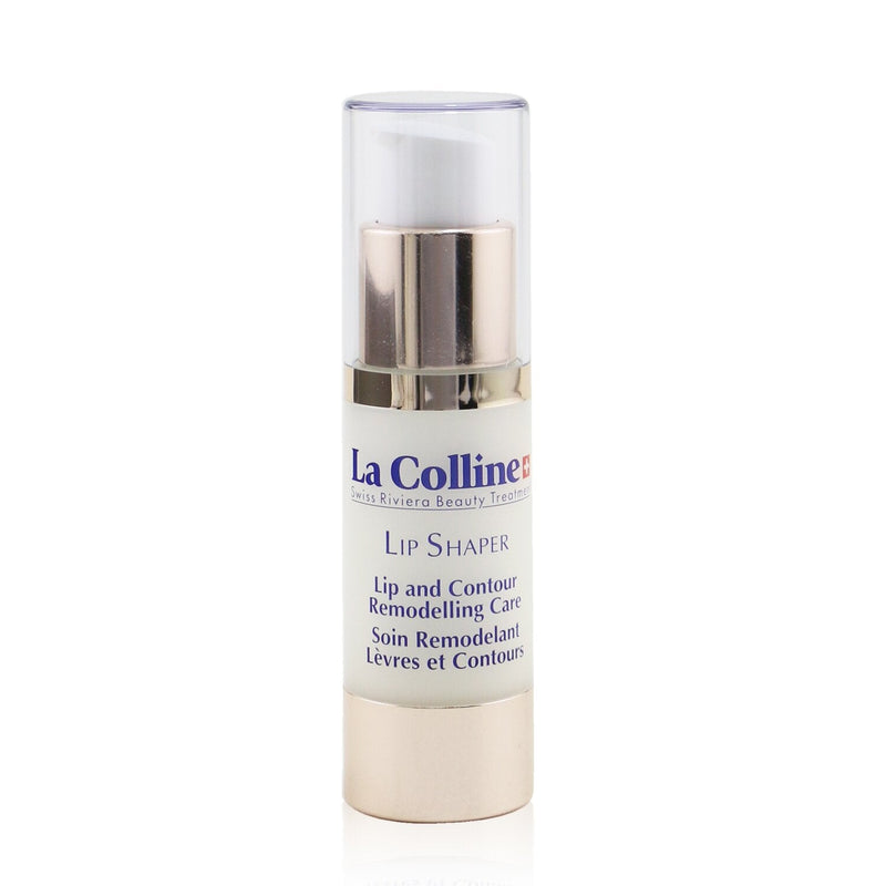 La Colline Lip Shaper - Lip & Contour Remodelling Care 