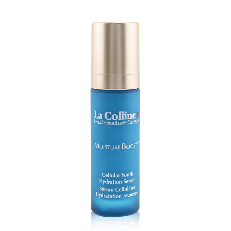 La Colline Moisture Boost++ - Cellular Youth Hydration Serum 