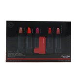 Shiseido ModernMatte Powder Lipstick Holiday Colors Mini Lip Bouquet (5x Mini Lipstick)  5x2.5g/0.08oz