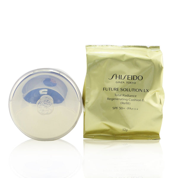 Shiseido Future Solution Lx Total Radiance Regenerating Cushion SPF 50 - # Neutral 2  12g/0.42oz