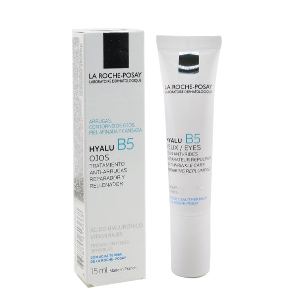 La Roche Posay Hyalu B5 Eyes - Anti-Wrinkle Care 